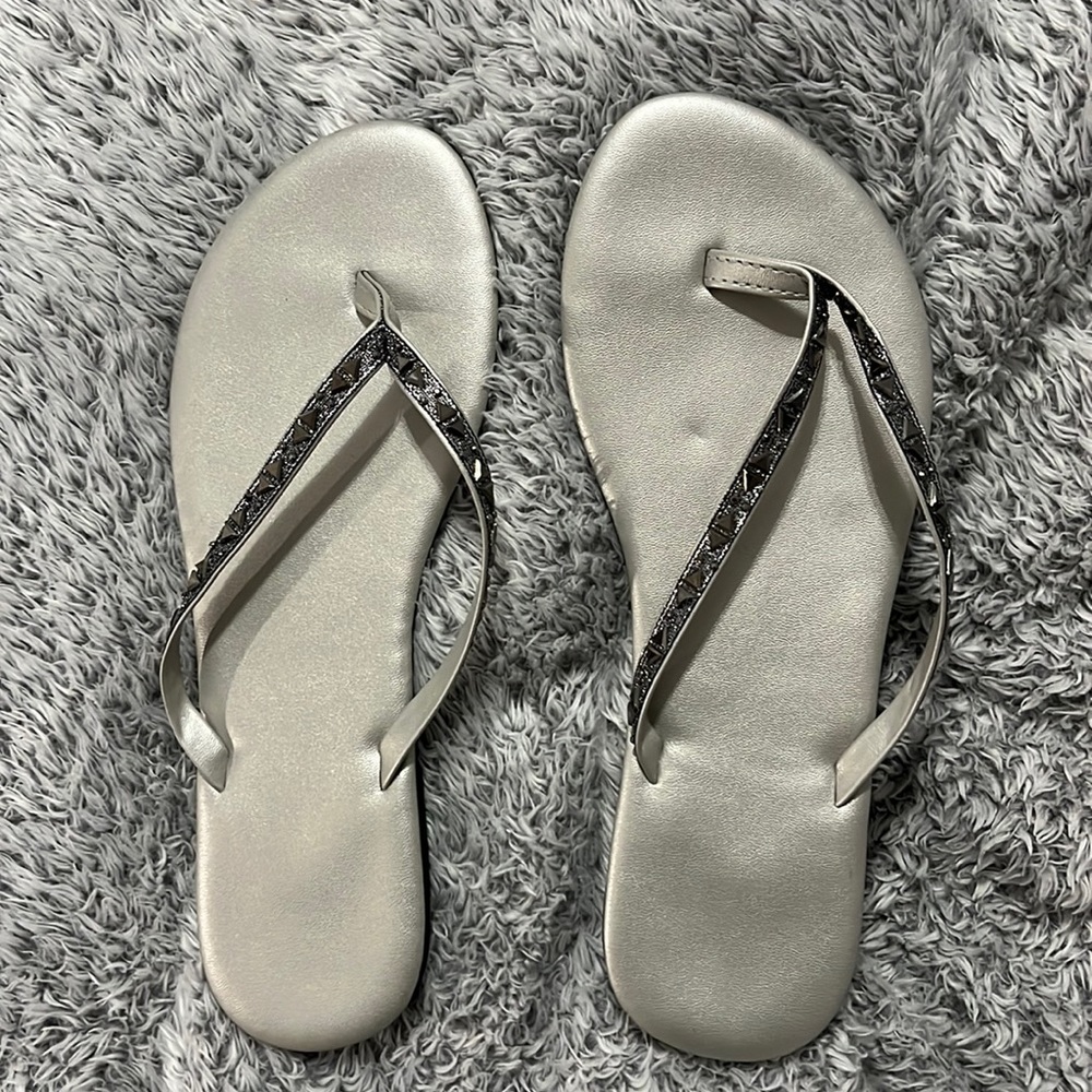 Flip Flops